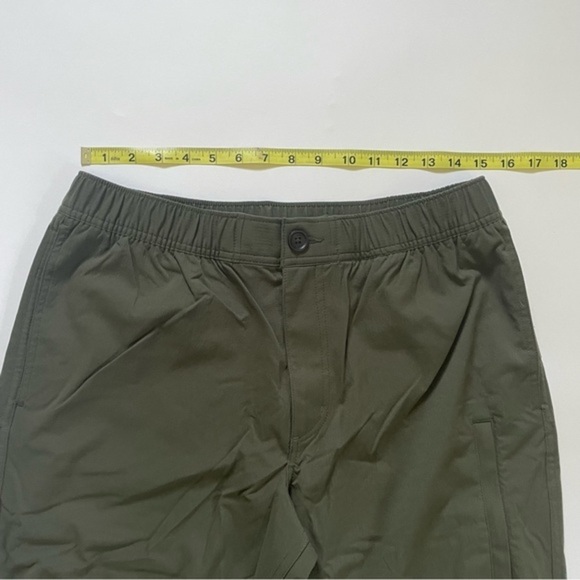 New Oliver’s Apparel Compass Performance Pants Military olive - Picture 9 of 9